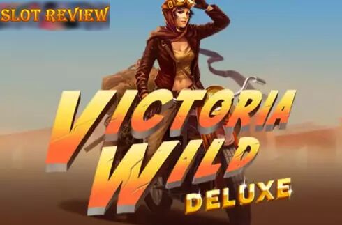 Victoria Wild Deluxe icon